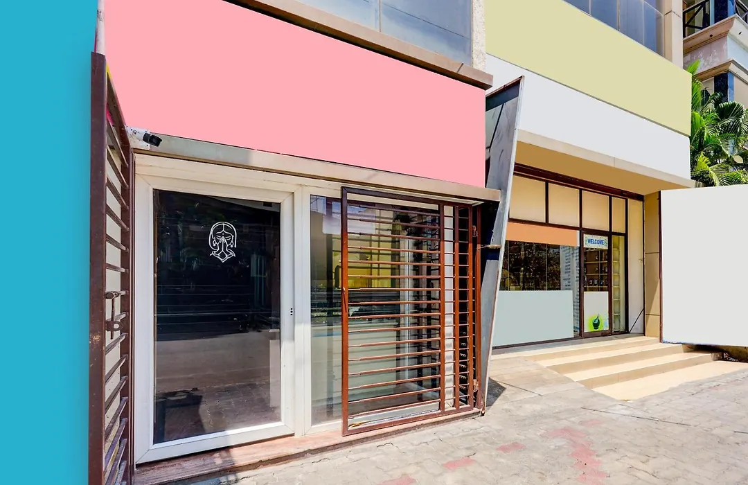 Hotel O Sgrt Residency-1