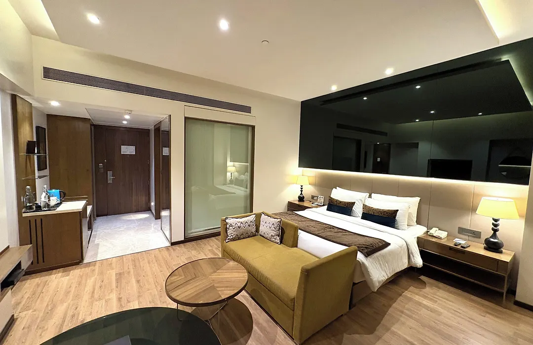 Rpj Hotel Rajkot-1