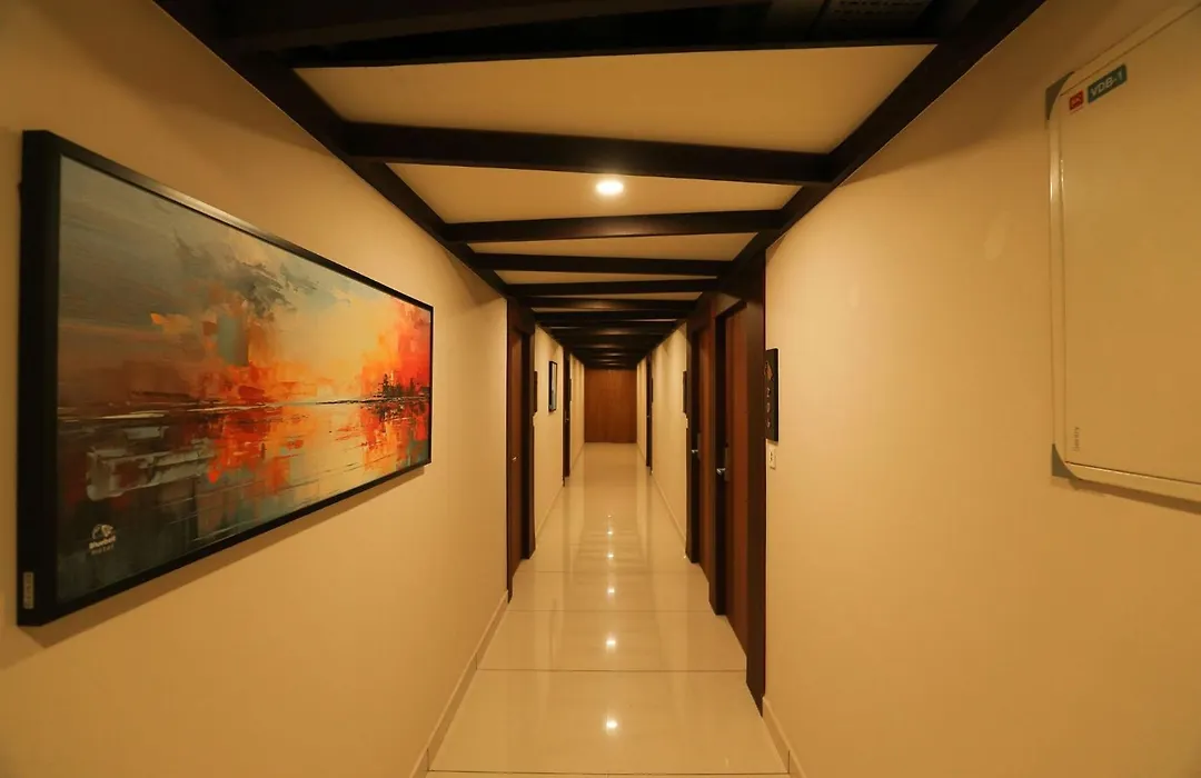 Hotel Bluebell-1