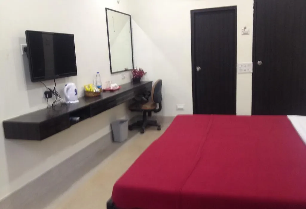 Hotel Nest International-1