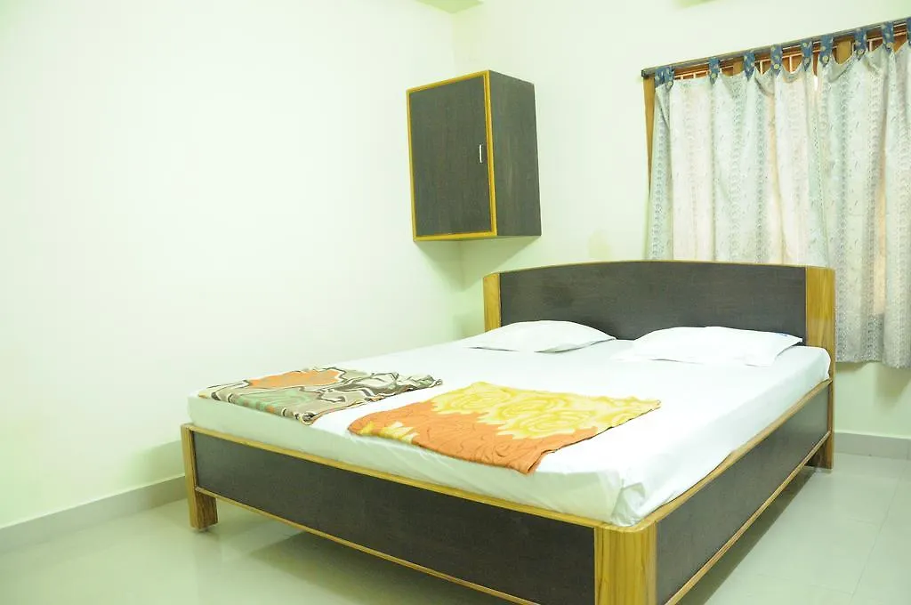 Hotel Agarala Residency-1