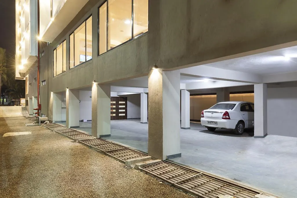 Krishna Inn-1