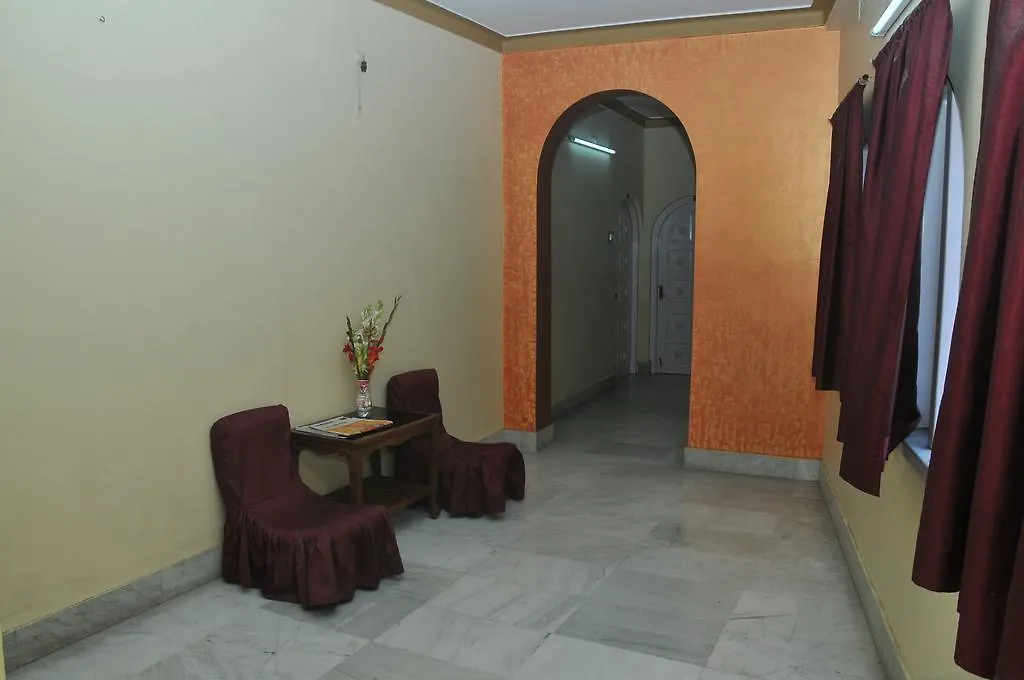 New Hotel White Palace-1