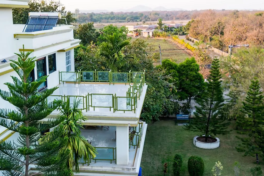 Amidhara Resort-1