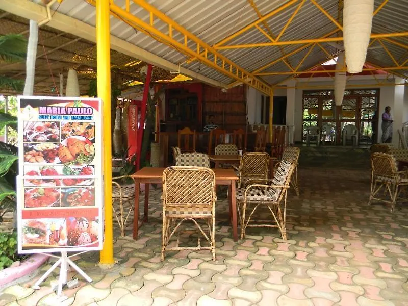Maria Paulo Guest House-1