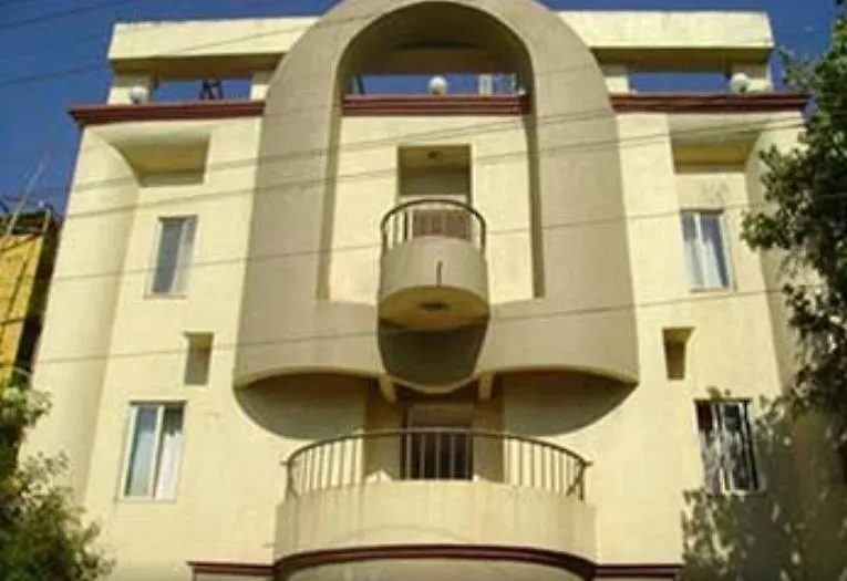 Hotel Sunny Mid-Town-1