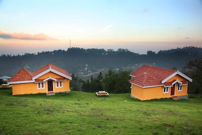 Surya Holidays Kodaikanal-1