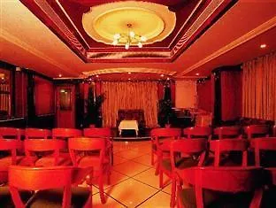Hotel Udupi Residency-1