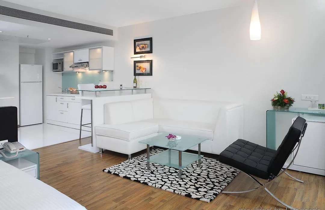 St Laurn Suites-1