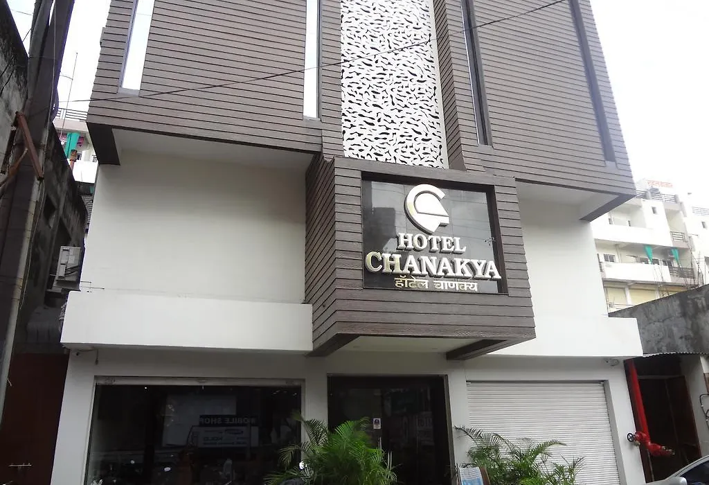 Hotel Chanakya-1