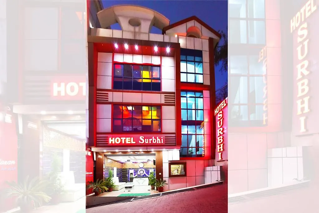 Surbhi Guest House-1