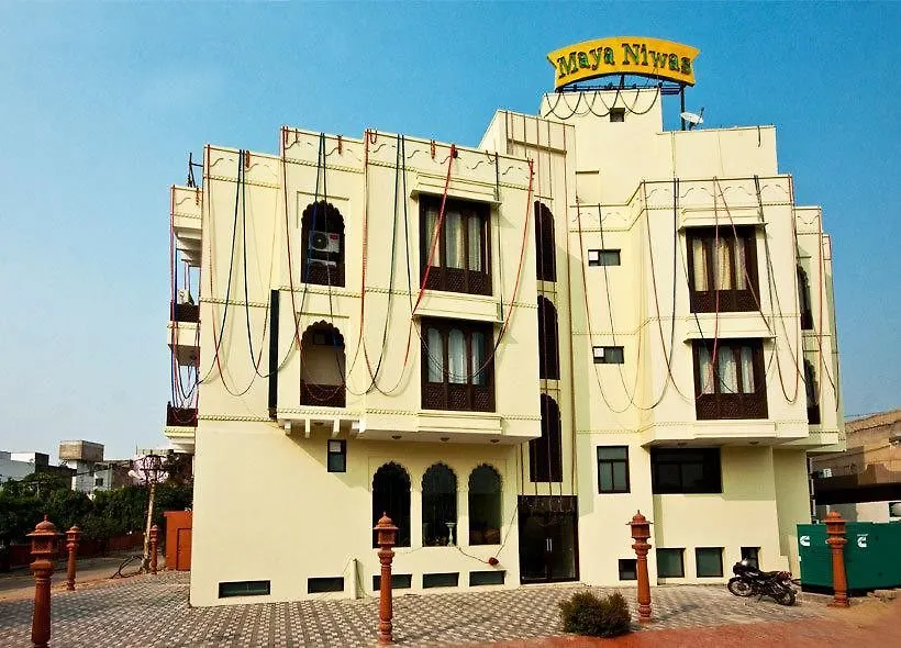 Maya Niwas-1