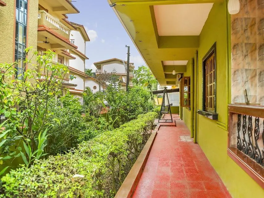 Saikunj Holiday Homes-1