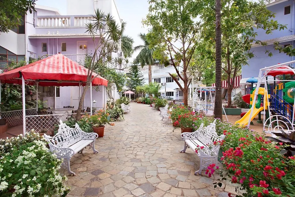 Avion Holiday Resort-1