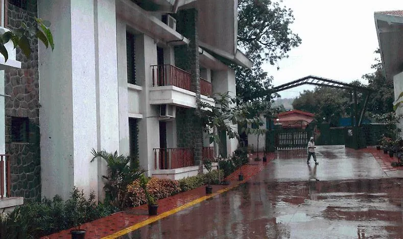 Indus Valley Resort-1