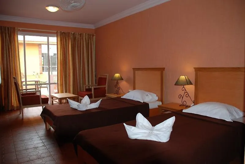 Ginger Tree Boutique Resort-1