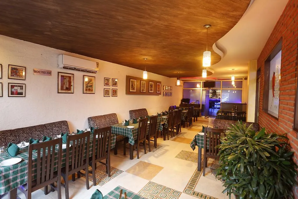 Hotel Doon Castle-1