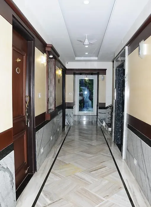 Sai Enclave-1