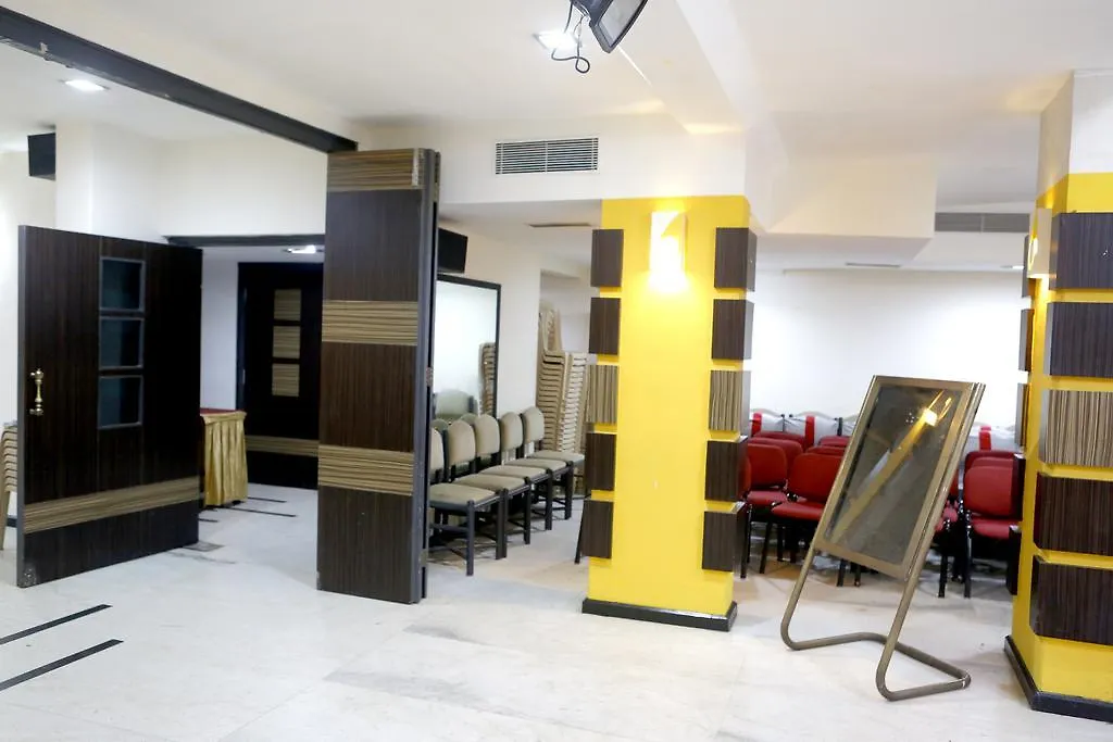 Best Western Yuvraj-1