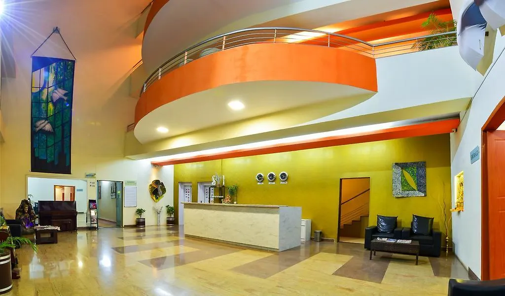 Inventree Hotel Pune-1