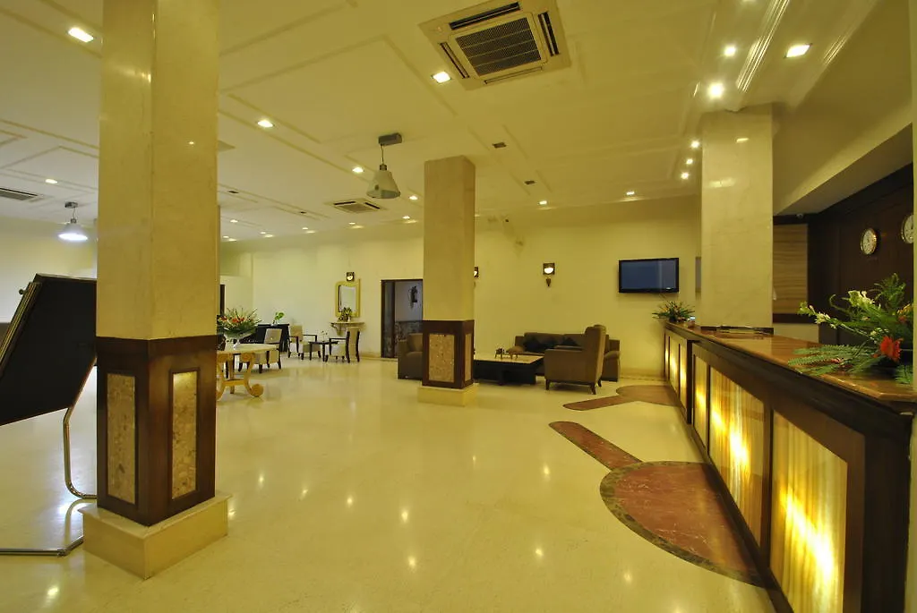 Hotel Siddharth-1