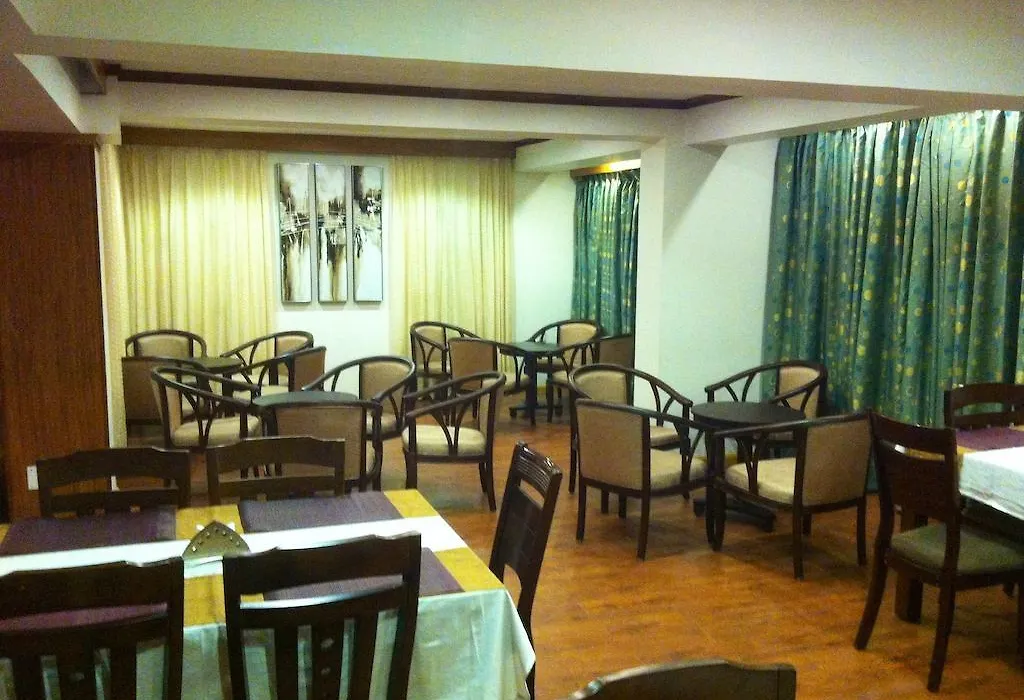 Hotel Mohit-1