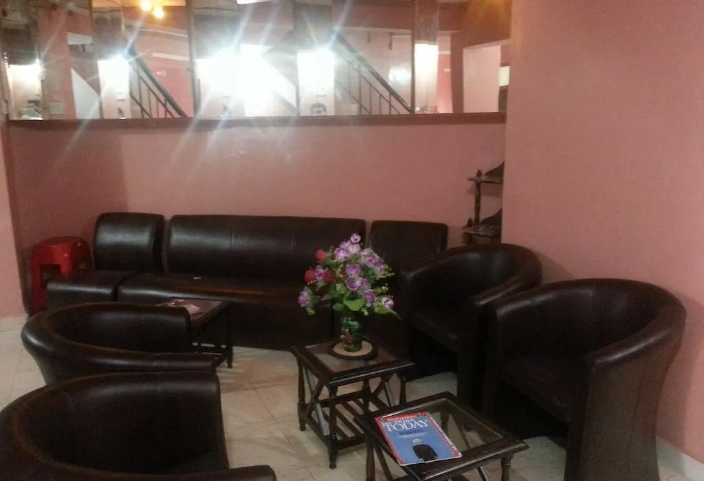 Hotel Prestige-1