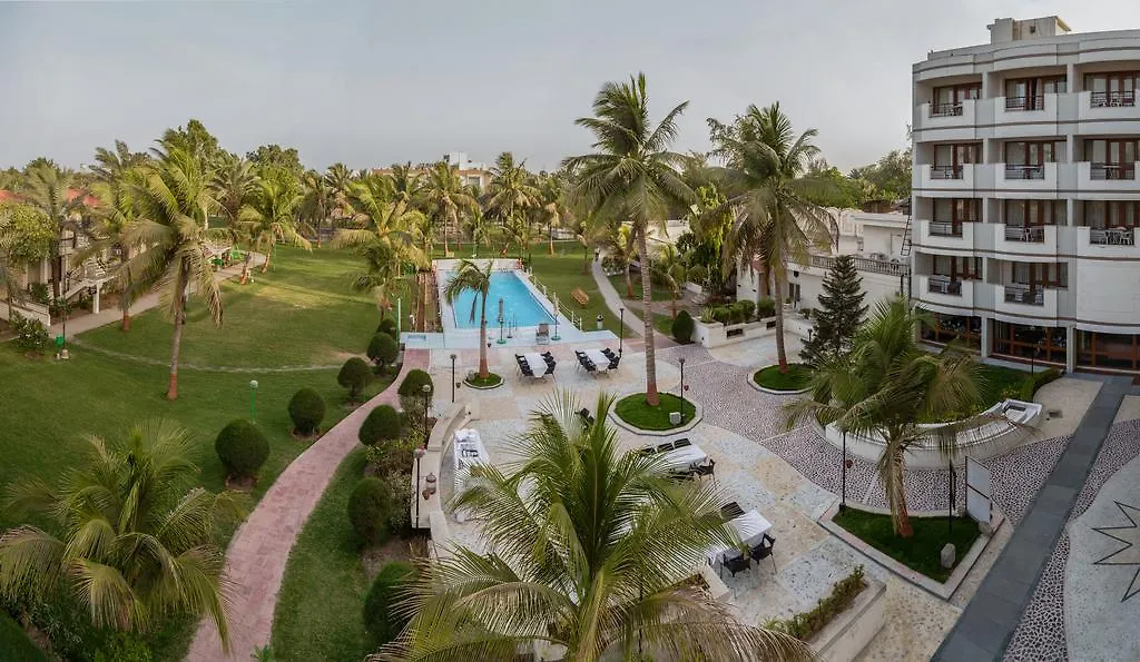 Quality Inn Palms-1