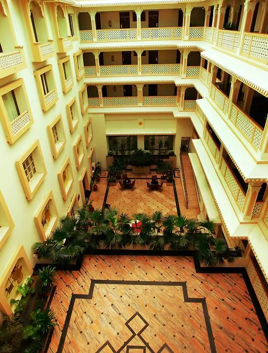 Park Regis Jaipur-1