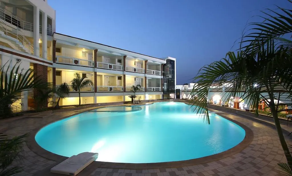 Prakruti Resort-1