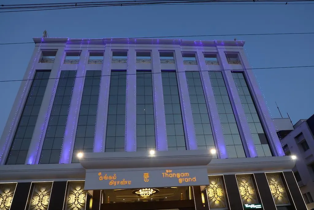 The Thangam Grand-1