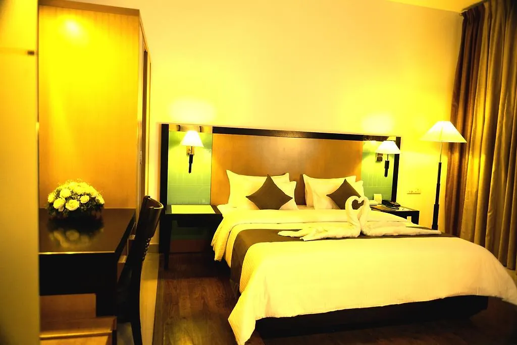 The Mercy Luxury Business Hotel-1
