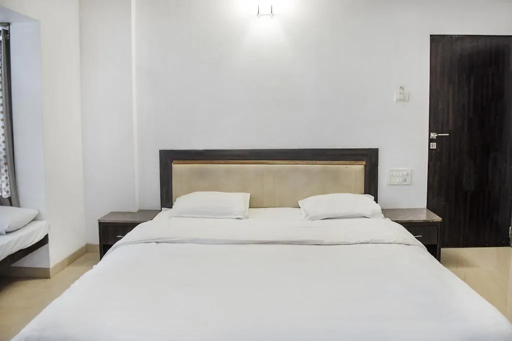 Skyinn Bungalow-1