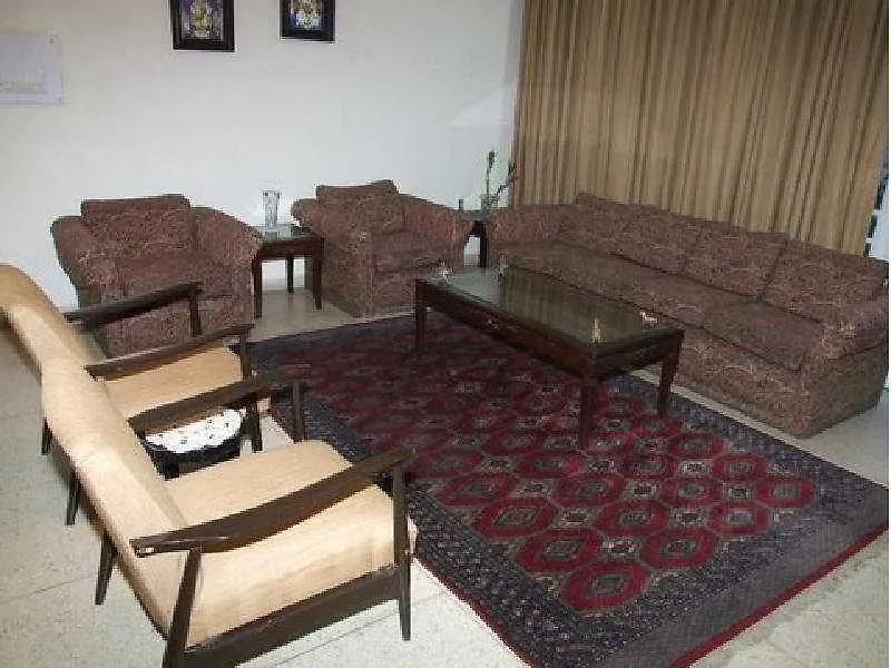Sunshine Villa-1