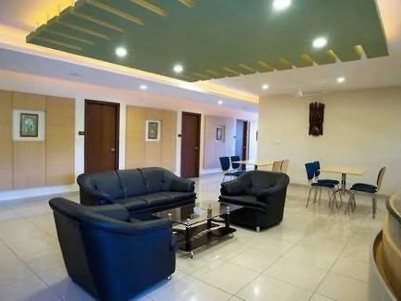 Mapple Inn Hyderabad-1