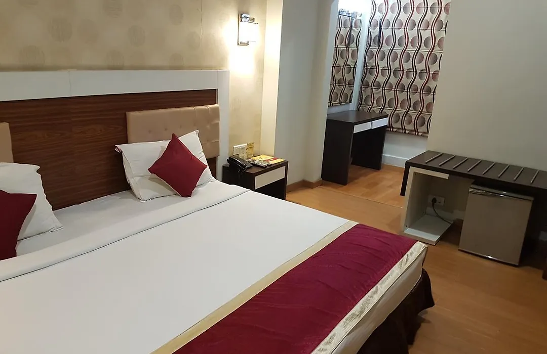 Hotel Sitara Residency-1