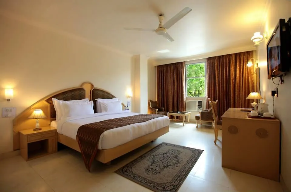 Hotel Bahia Fort-1