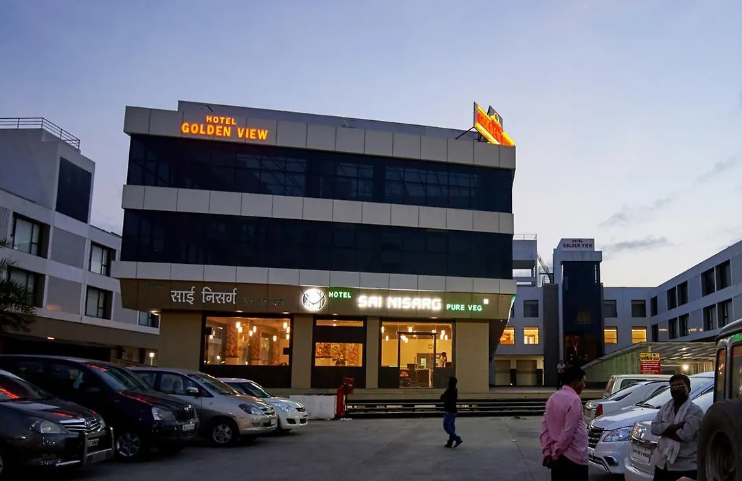 Hotel Golden View-1