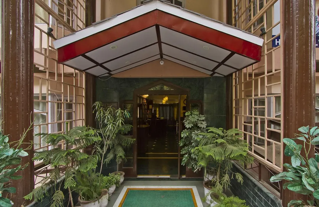 Hotel Silverine-1