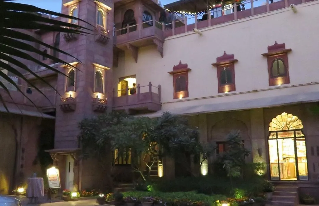 Pal Haveli-1