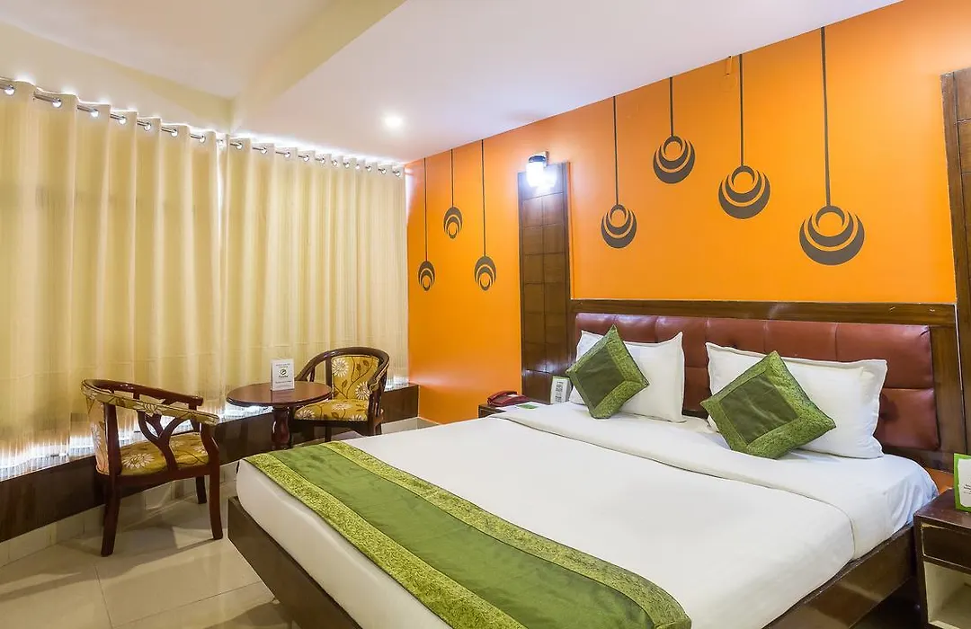 Angel Park Hotel-1