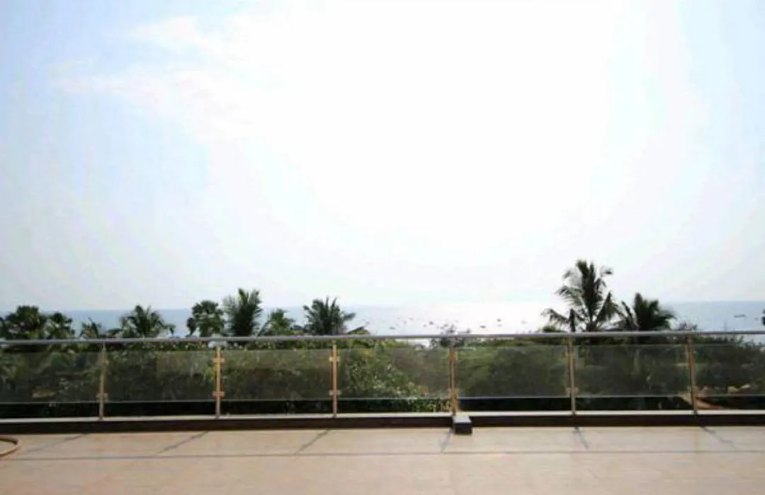 Seashore Beach Resort-1