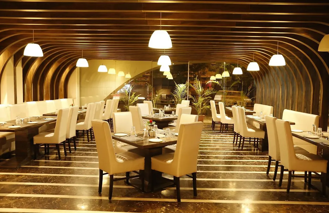 Hotel Orange-1