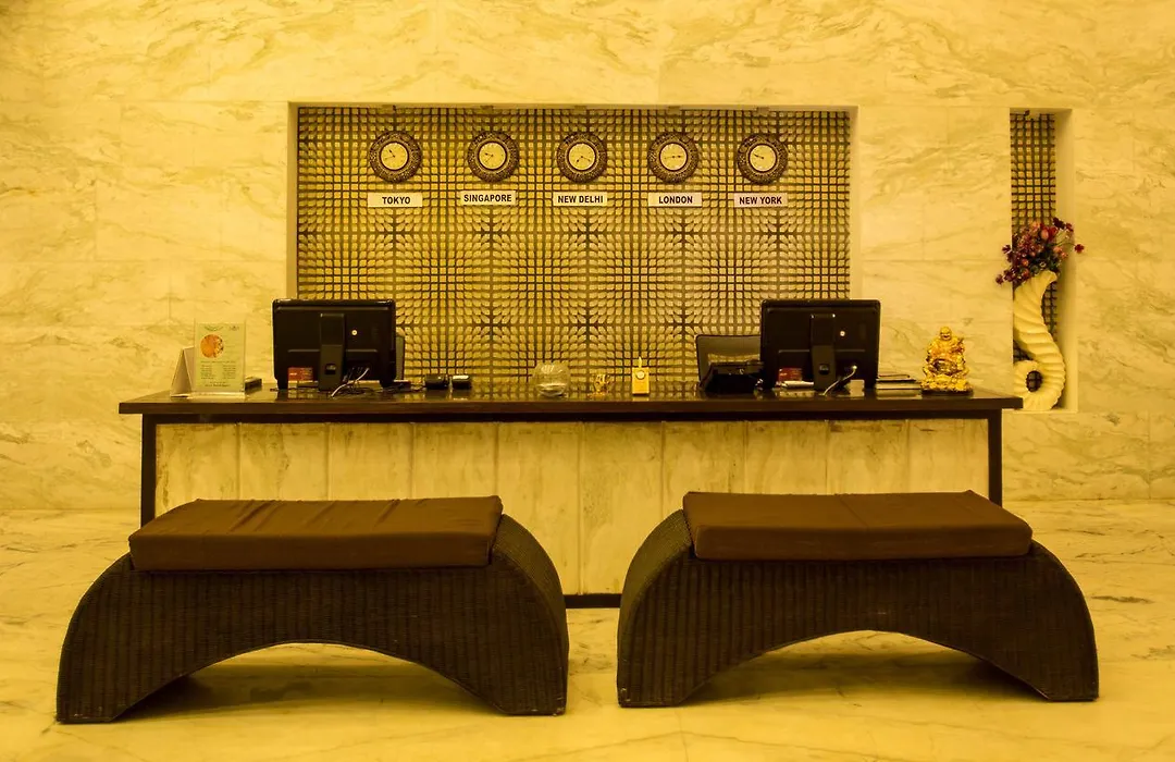 Anora Beach Resort Mahabalipuram-1