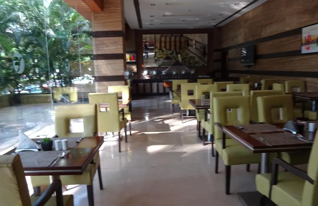 Jukaso Inn Pune-1