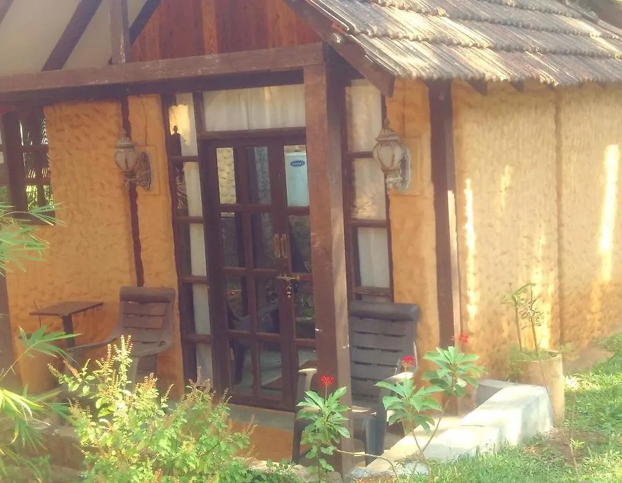 The Village Anjuna-1