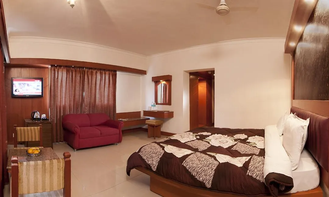 Hotel Atithi-1