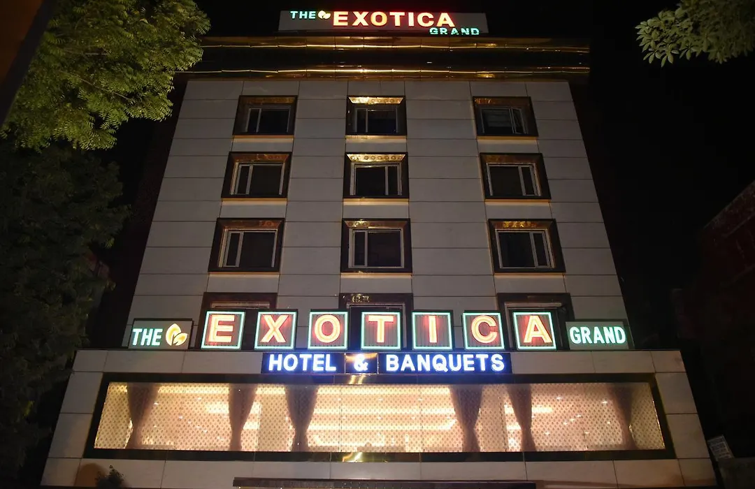 The Exotica Grand-1