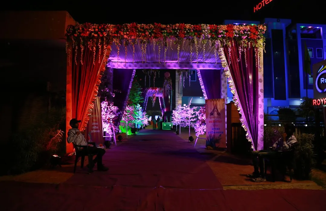 Hotel Royal Celebration Inn-1