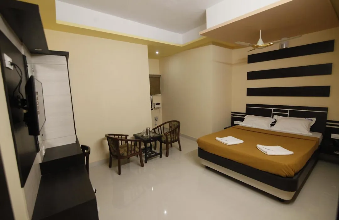 Hotel Kasi Inn-1